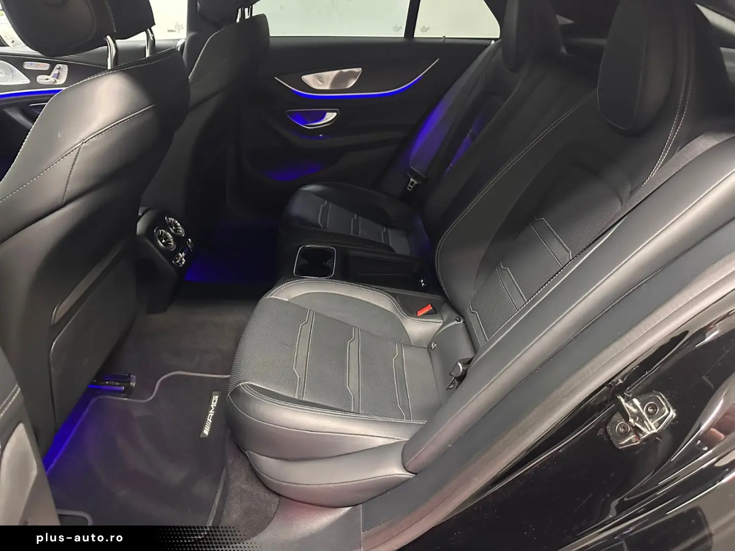 MERCEDES-BENZ GT 63 S E Performance  SHD KEYGO NIGHT&hellip;