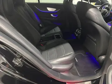 MERCEDES-BENZ GT 63 S E Performance  SHD KEYGO NIGHT…