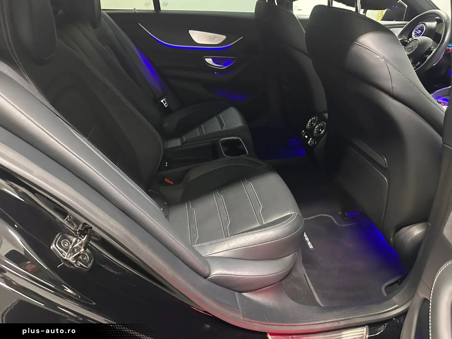 MERCEDES-BENZ GT 63 S E Performance  SHD KEYGO NIGHT&hellip;
