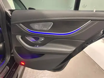 MERCEDES-BENZ GT 63 S E Performance  SHD KEYGO NIGHT…