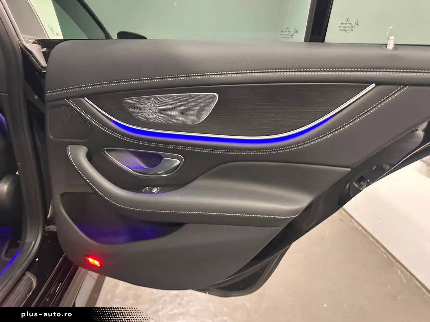 MERCEDES-BENZ GT 63 S E Performance  SHD KEYGO NIGHT&hellip;