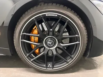 MERCEDES-BENZ GT 63 S E Performance  SHD KEYGO NIGHT…