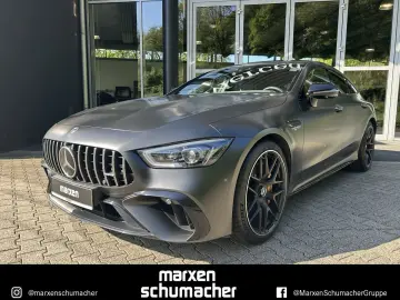 MERCEDES-BENZ AMG GT 63 S E PERF PerfSitze Keramik M&hellip;