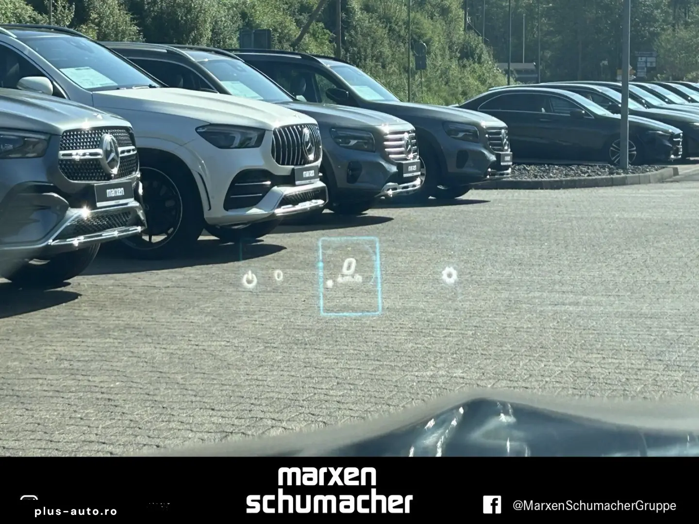 MERCEDES-BENZ AMG GT 63 S E PERF PerfSitze Keramik M&hellip;