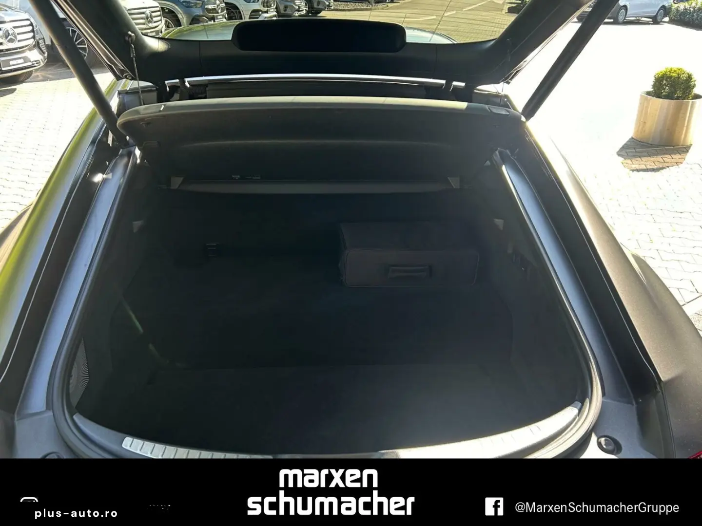 MERCEDES-BENZ AMG GT 63 S E PERF PerfSitze Keramik M&hellip;