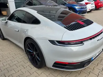 PORSCHE 992 911Carrera S Coupé BIG SERVICE