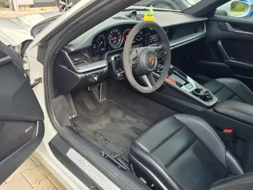PORSCHE 992 911Carrera S Coupé BIG SERVICE