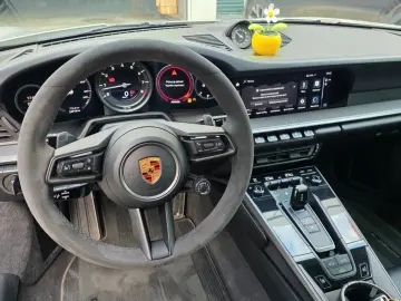 PORSCHE 992 911Carrera S Coupé BIG SERVICE
