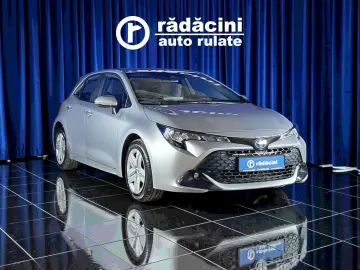 TOYOTA COROLLA 1.8I HYBRID 98CP 2023