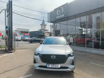 MAZDA CX-60 HOMURA PLUS