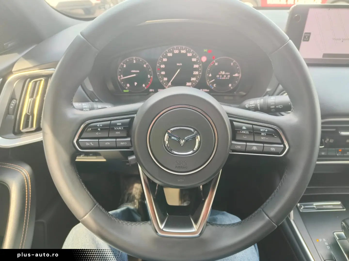 MAZDA CX-60 HOMURA PLUS