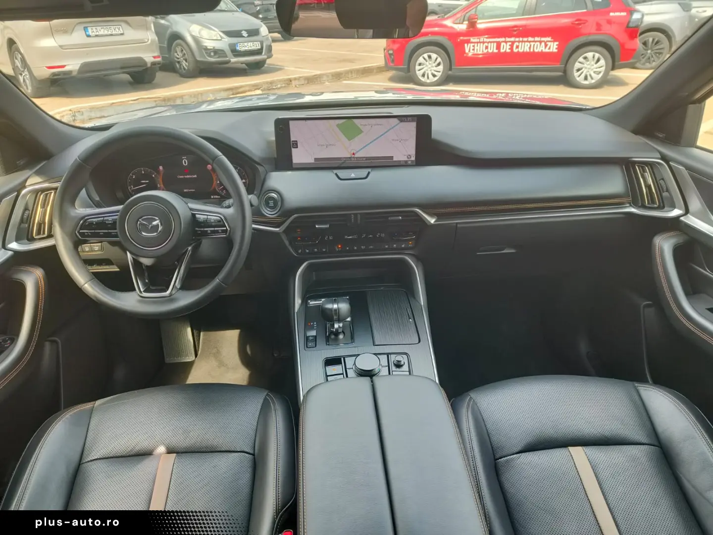 MAZDA CX-60 HOMURA PLUS