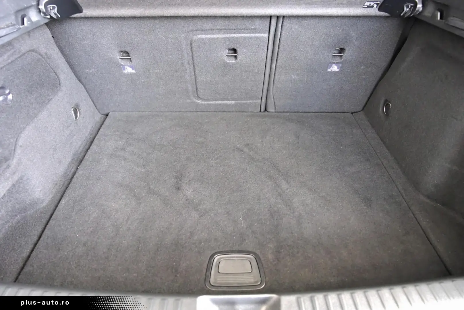 Mercedes-Benz GLA 200d 4MATIC