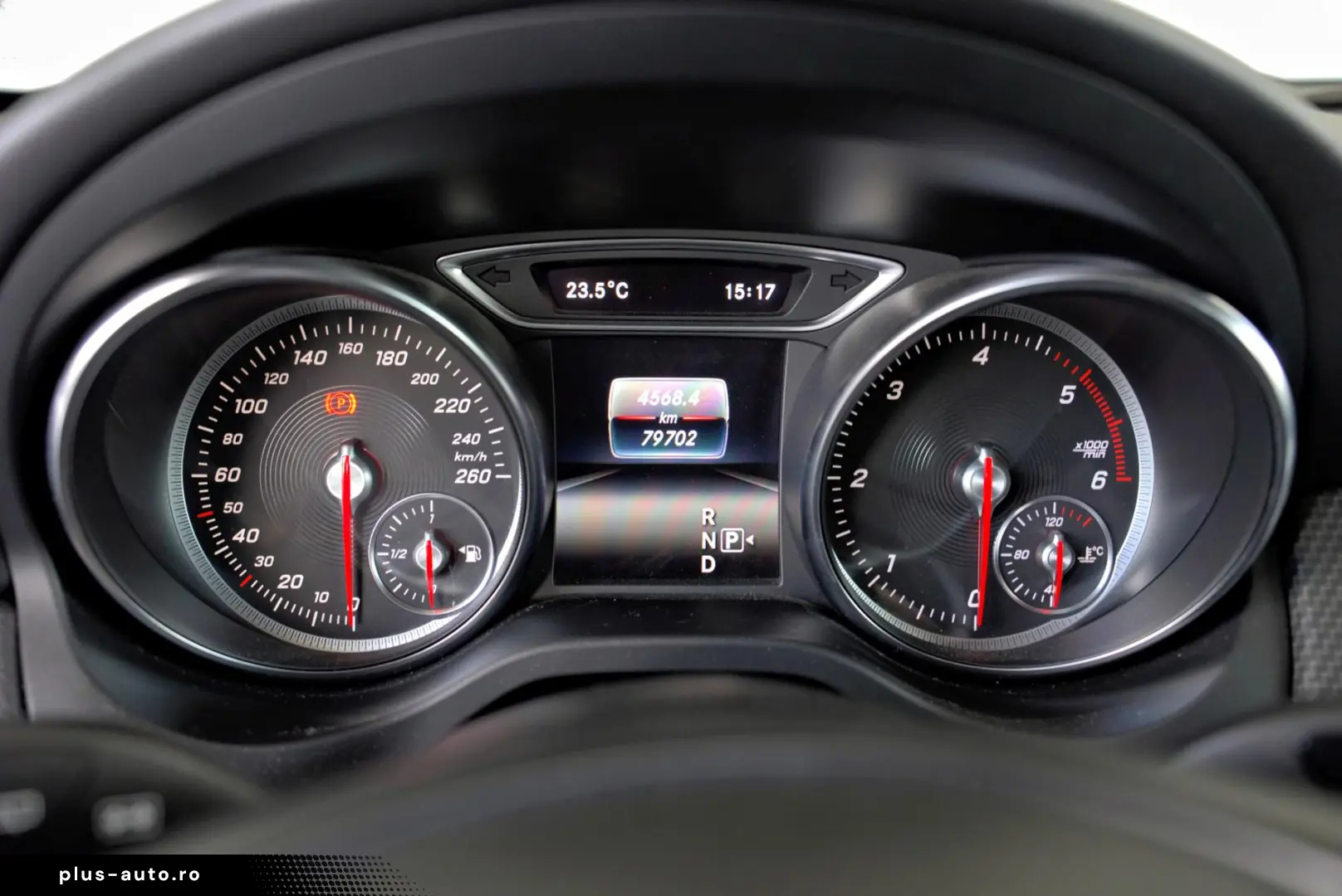 Mercedes-Benz GLA 200d 4MATIC