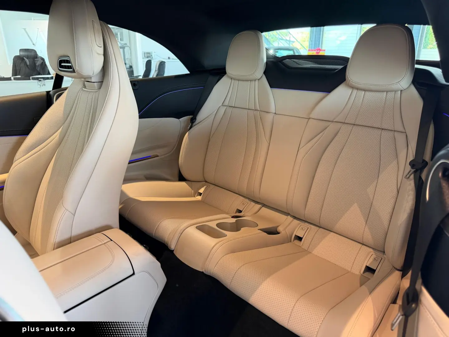 MERCEDES-BENZ CLE 200 Cabrio  AMG-LINE NAPPA HUD BURM AHK