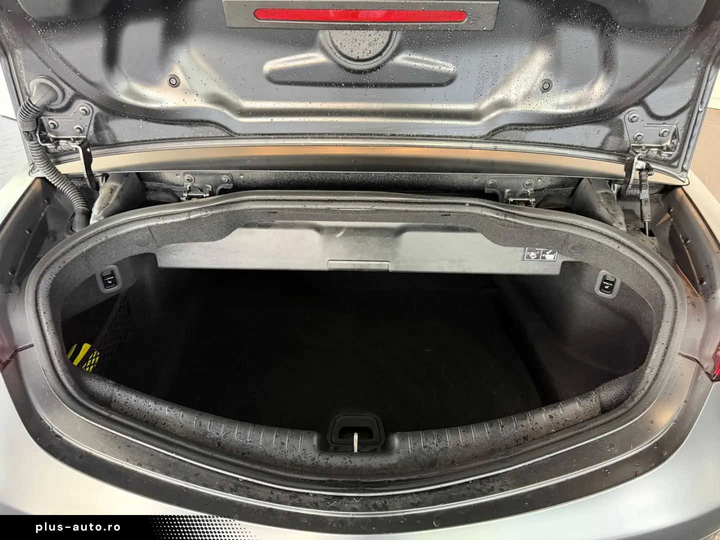 MERCEDES-BENZ CLE 200 Cabrio  AMG-LINE NAPPA HUD BURM AHK