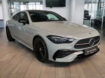 MERCEDES-BENZ CLE 450 4MATIC Coupé AMG Line Premium Plus 360