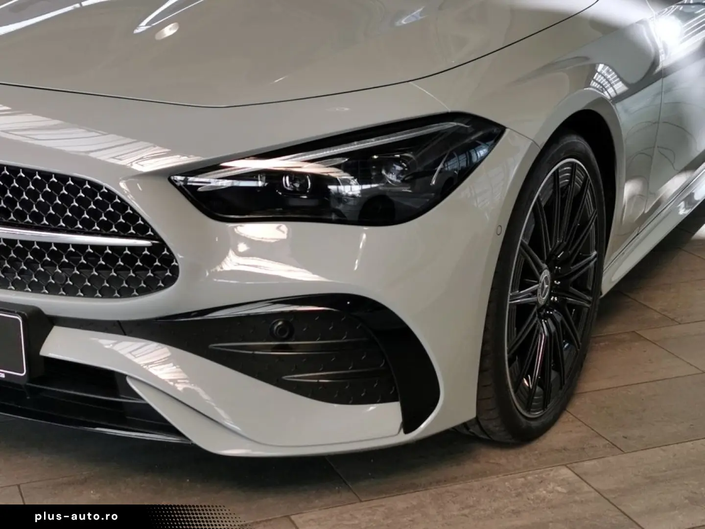 MERCEDES-BENZ CLE 450 4MATIC Coupé AMG Line Premium Plus 360