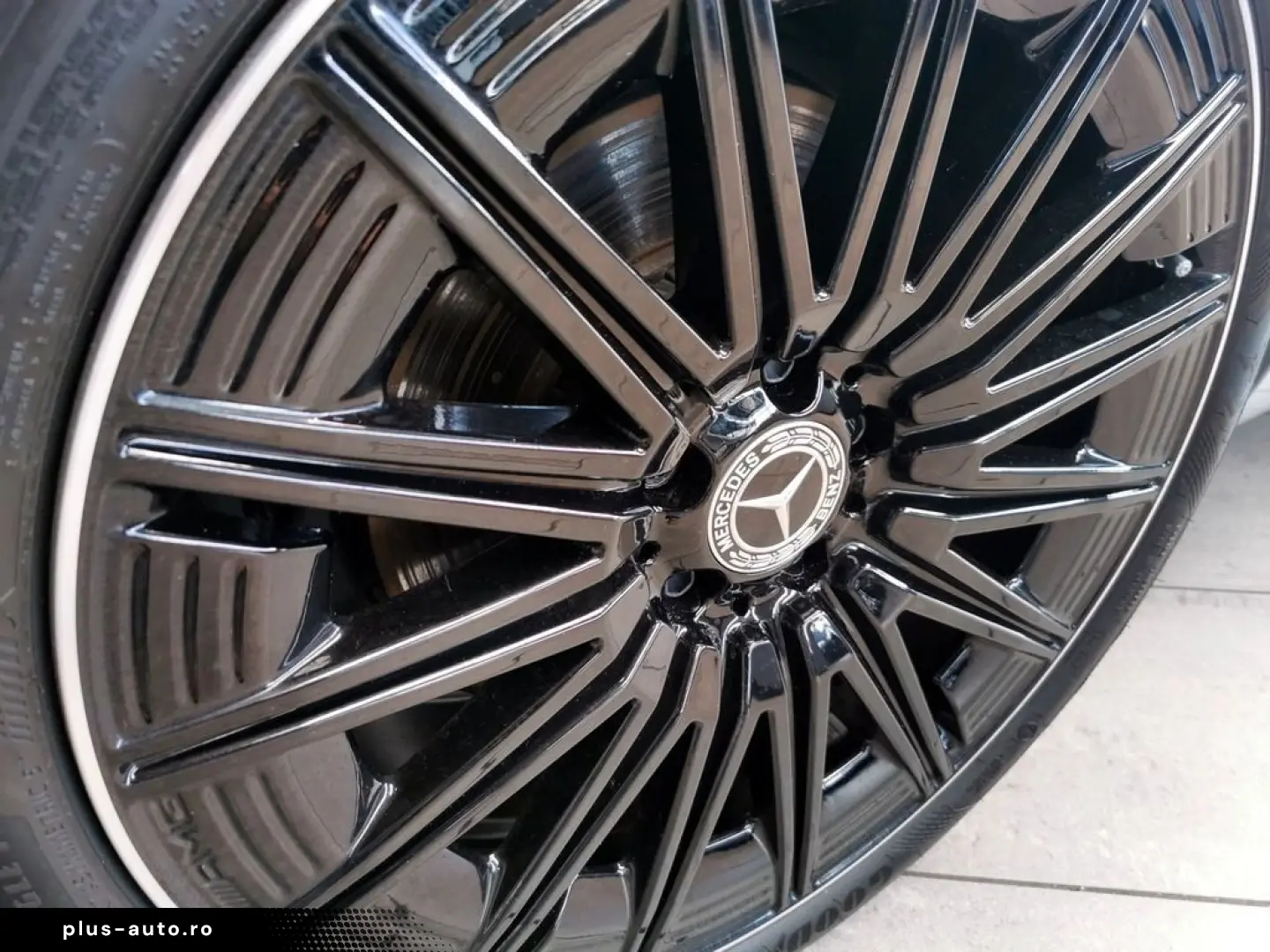 MERCEDES-BENZ CLE 450 4MATIC Coupé AMG Line Premium Plus 360