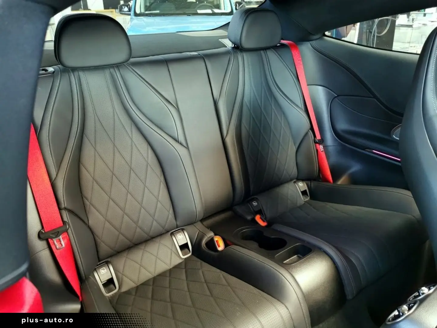 MERCEDES-BENZ CLE 450 4MATIC Coupé AMG Line Premium Plus 360