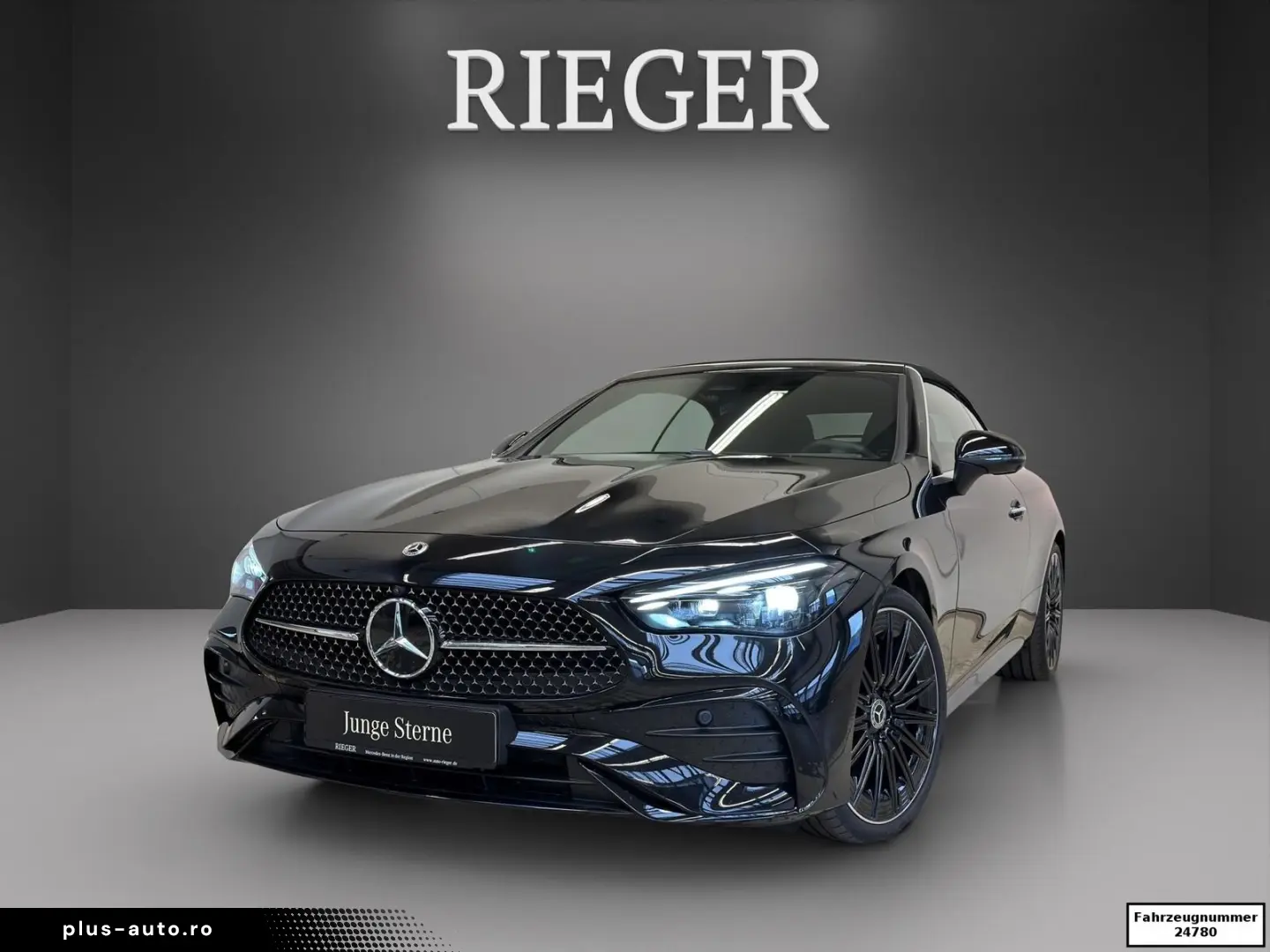 MERCEDES-BENZ CLE 300 4M AMG Prem.-Plus DynLicht HUD&hellip;