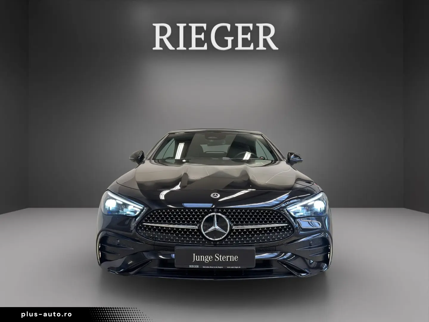 MERCEDES-BENZ CLE 300 4M AMG Prem.-Plus DynLicht HUD&hellip;