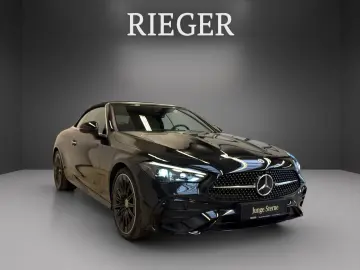 MERCEDES-BENZ CLE 300 4M AMG Prem.-Plus DynLicht HUD&hellip;