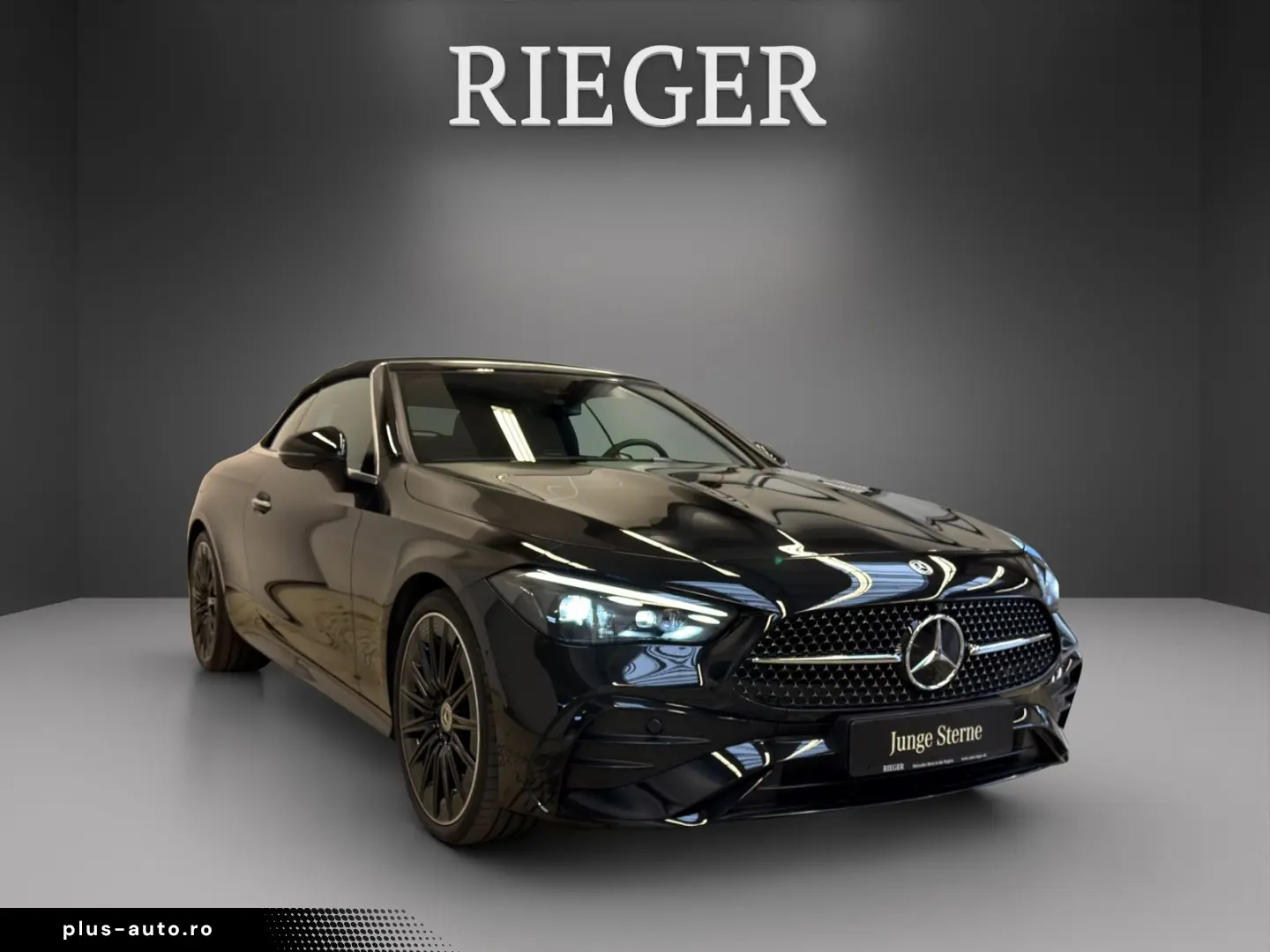 MERCEDES-BENZ CLE 300 4M AMG Prem.-Plus DynLicht HUD&hellip;