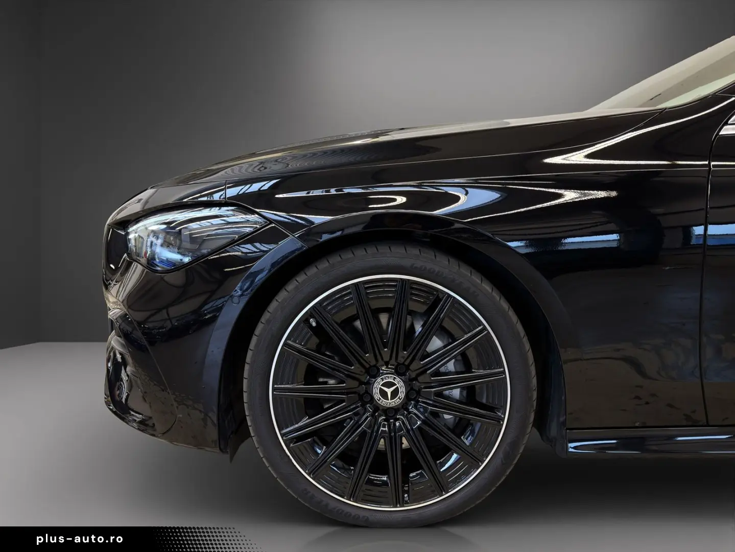 MERCEDES-BENZ CLE 300 4M AMG Prem.-Plus DynLicht HUD&hellip;