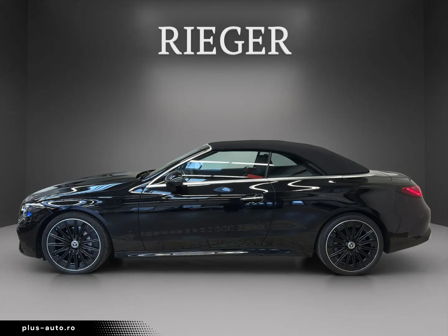 MERCEDES-BENZ CLE 300 4M AMG Prem.-Plus DynLicht HUD&hellip;