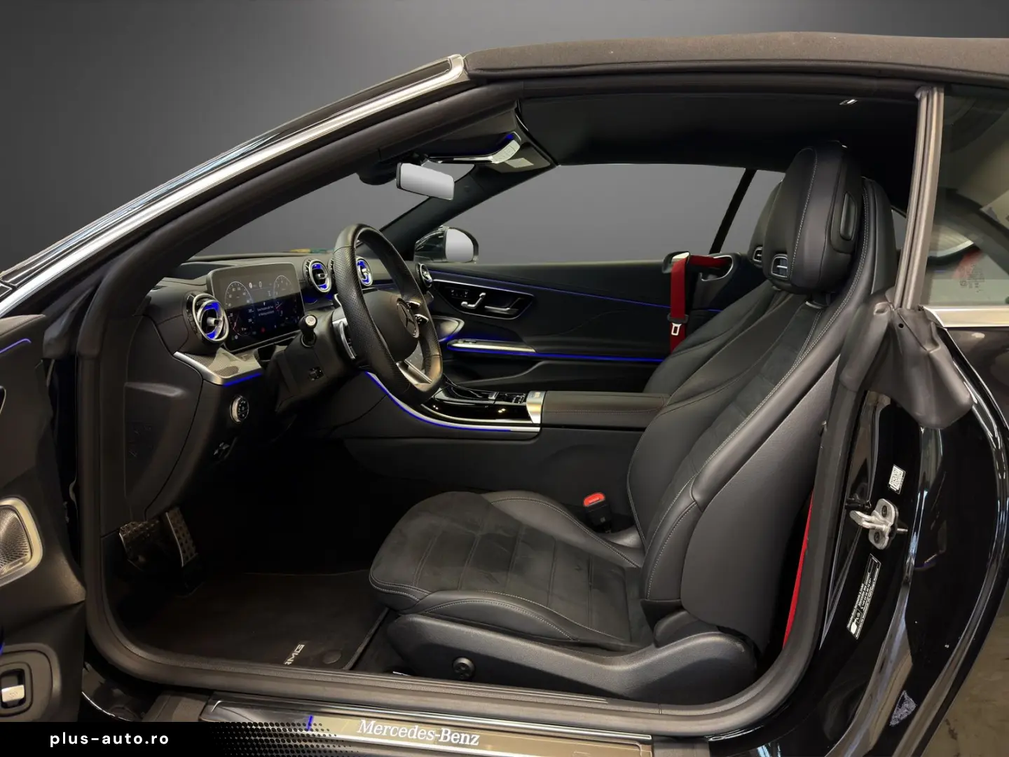 MERCEDES-BENZ CLE 300 4M AMG Prem.-Plus DynLicht HUD&hellip;