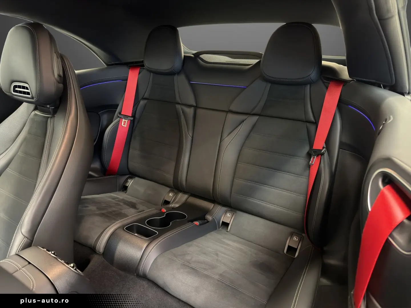 MERCEDES-BENZ CLE 300 4M AMG Prem.-Plus DynLicht HUD&hellip;