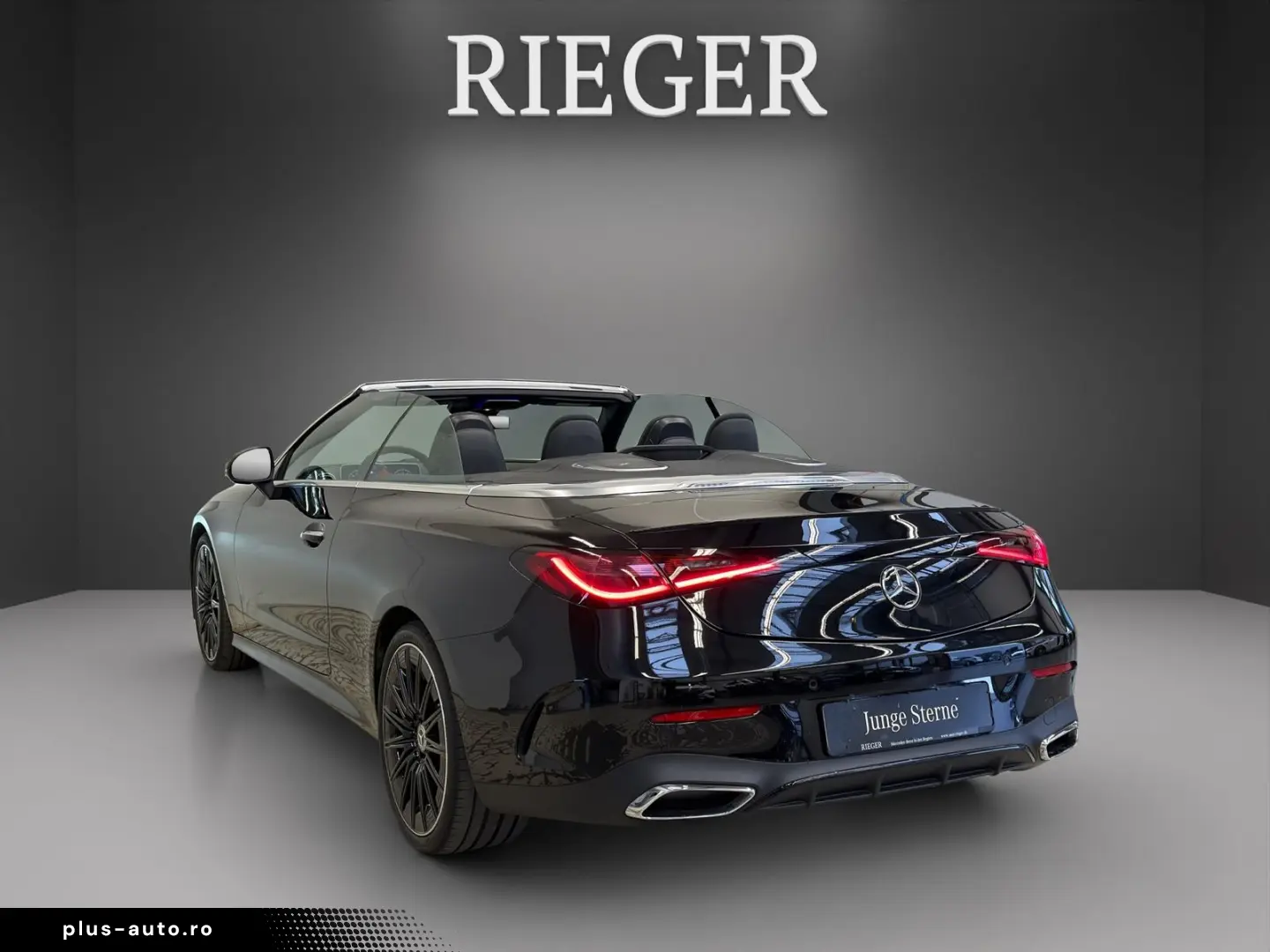 MERCEDES-BENZ CLE 300 4M AMG Prem.-Plus DynLicht HUD&hellip;