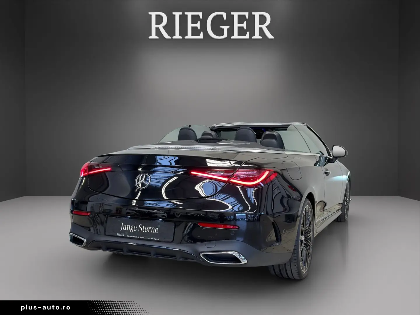 MERCEDES-BENZ CLE 300 4M AMG Prem.-Plus DynLicht HUD&hellip;