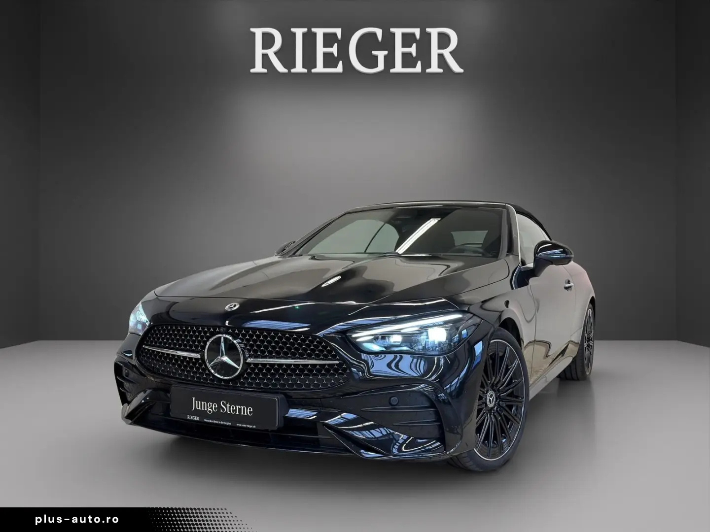 MERCEDES-BENZ CLE 300 4M AMG Prem.-Plus DynLicht HUD&hellip;