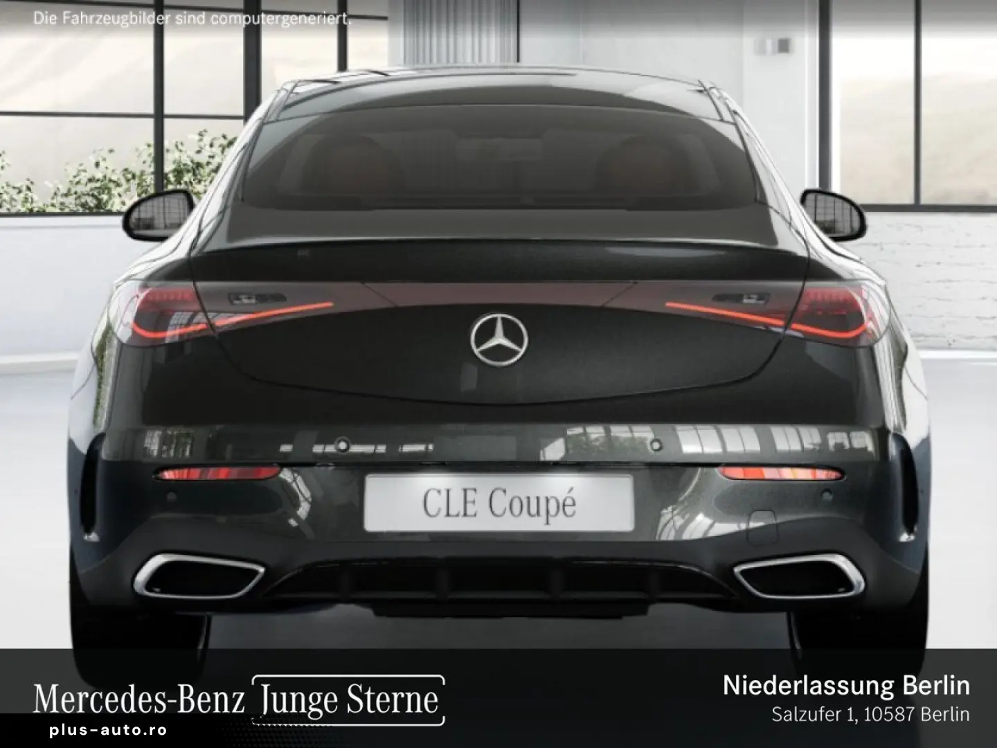 MERCEDES-BENZ CLE 300 4M CP AMG Night Burm DigiLig 3&hellip;