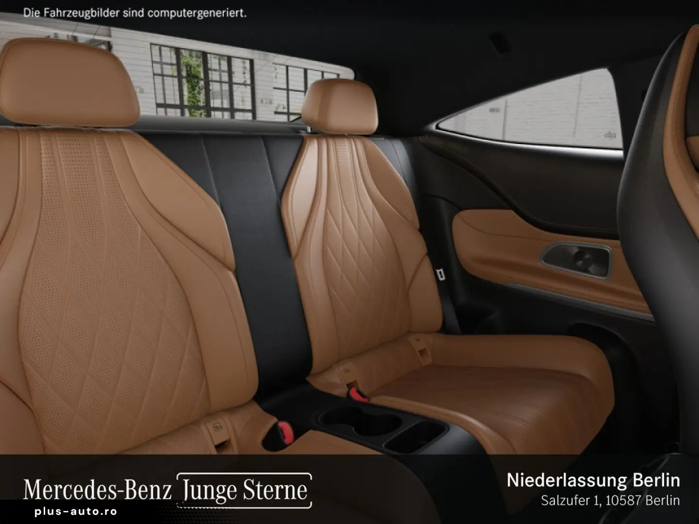 MERCEDES-BENZ CLE 300 4M CP AMG Night Burm DigiLig 3&hellip;