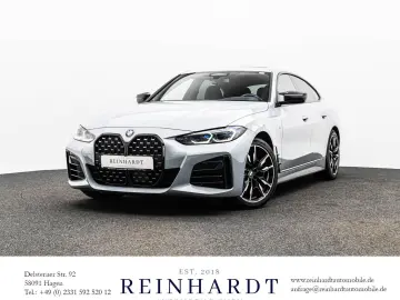 BMW M440i GRAN COUPE xDRIVE