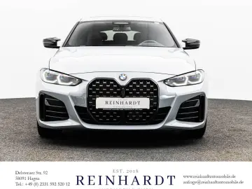 BMW M440i GRAN COUPE xDRIVE