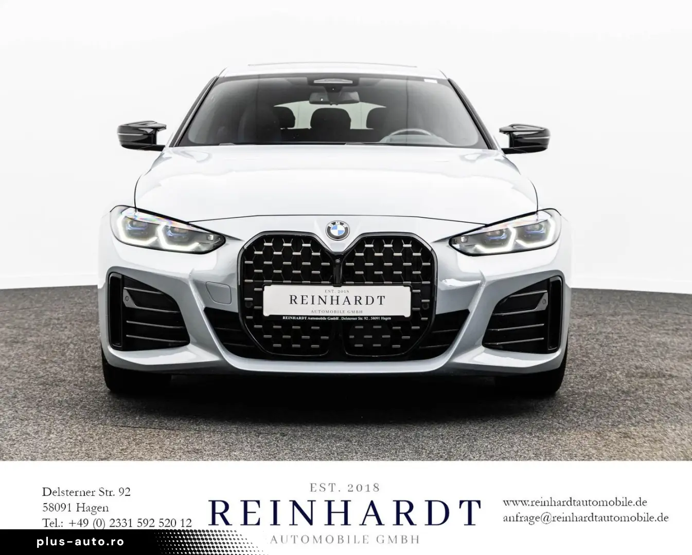 BMW M440i GRAN COUPE xDRIVE