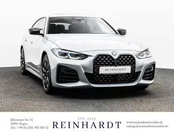 BMW M440i GRAN COUPE xDRIVE