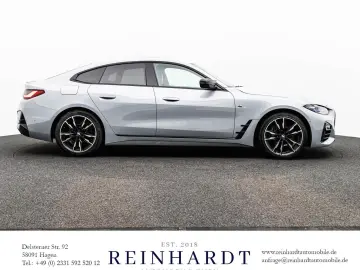 BMW M440i GRAN COUPE xDRIVE