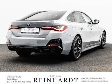 BMW M440i GRAN COUPE xDRIVE