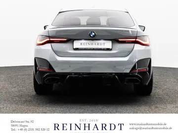 BMW M440i GRAN COUPE xDRIVE
