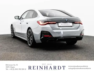 BMW M440i GRAN COUPE xDRIVE