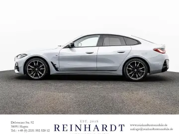 BMW M440i GRAN COUPE xDRIVE