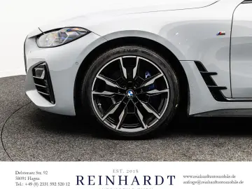 BMW M440i GRAN COUPE xDRIVE