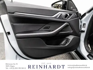 BMW M440i GRAN COUPE xDRIVE