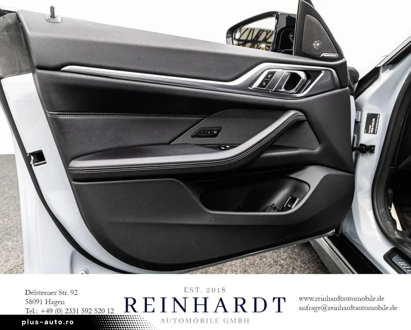 BMW M440i GRAN COUPE xDRIVE