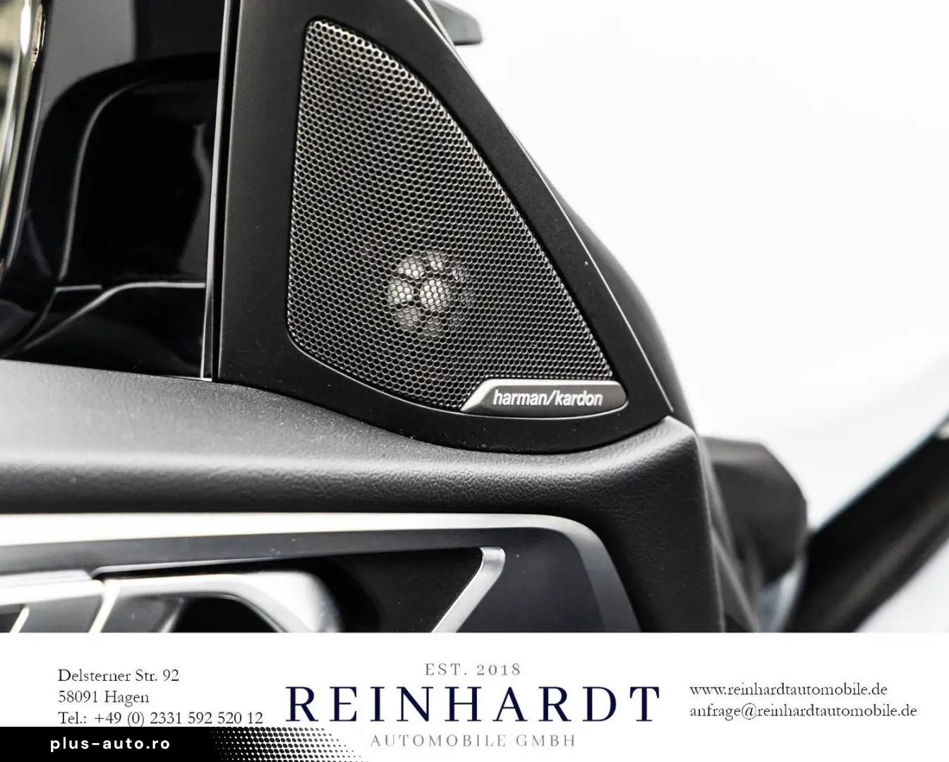 BMW M440i GRAN COUPE xDRIVE